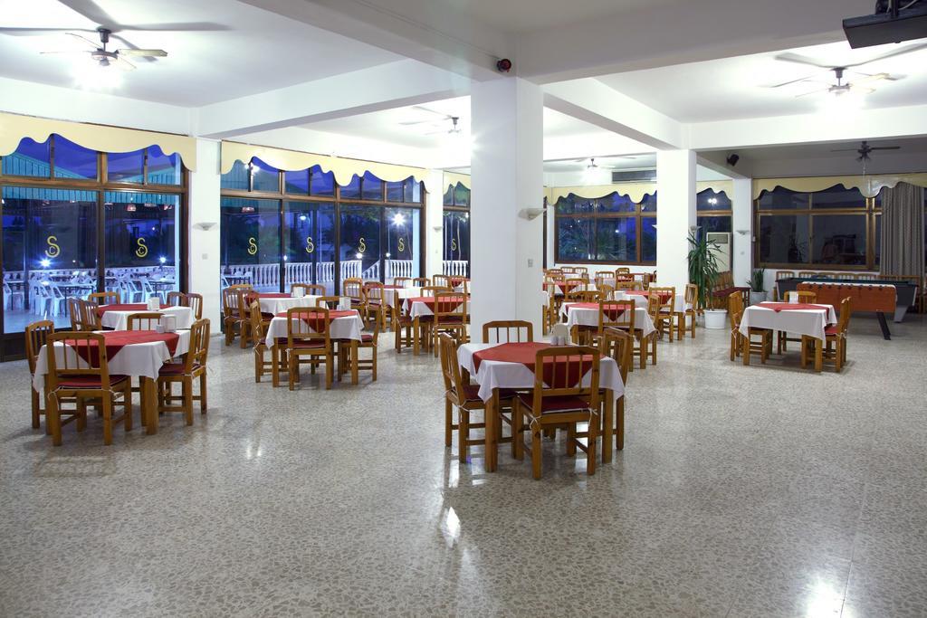 Club Simena Hotel Kyrenia  Camera foto